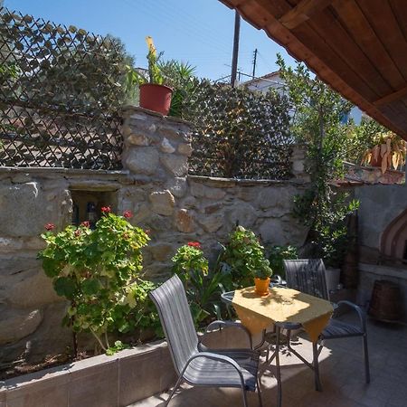 Magda Studios Skála Marión Exterior foto